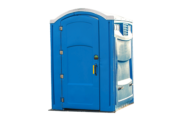 ADA Handicap Accessible Porta Potty Claremore OK