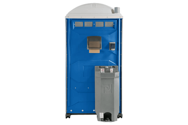 Deluxe Flushable Porta Potty Claremore OK