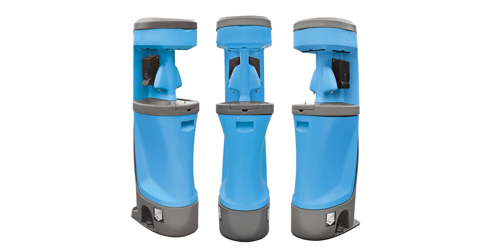 Portable Handwashing Stations Claremore OK