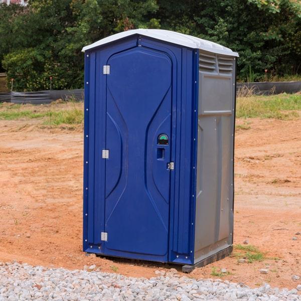Festival Porta Potty Rentals Claremore OK