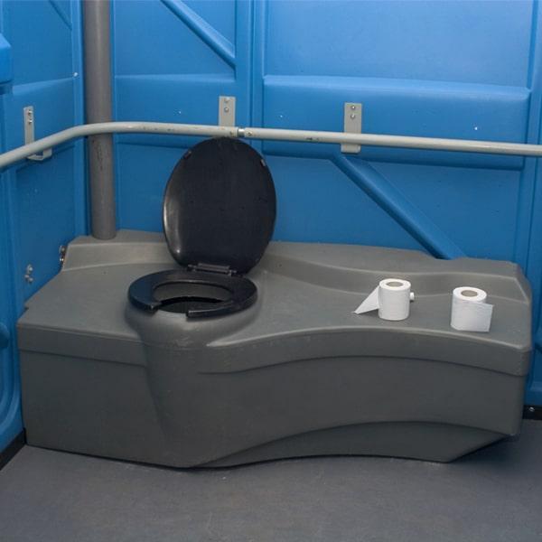 Wedding Porta Potty Rentals Claremore OK